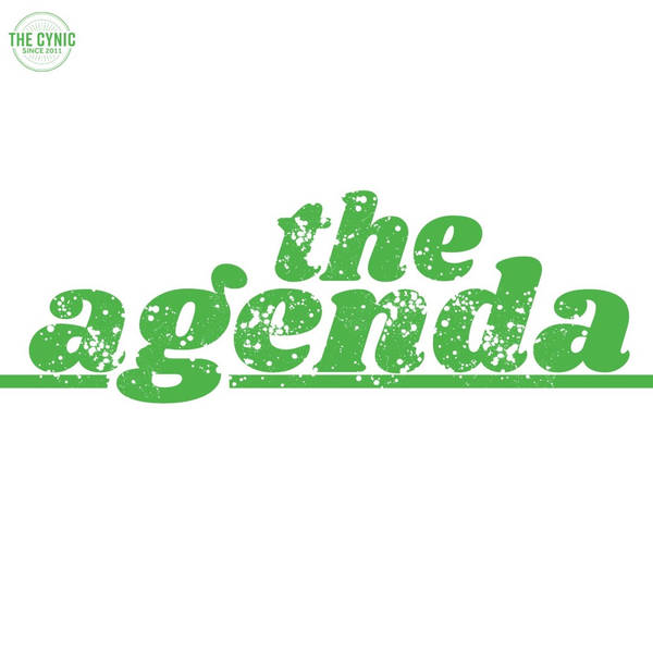 The Agenda – 21.03.2022