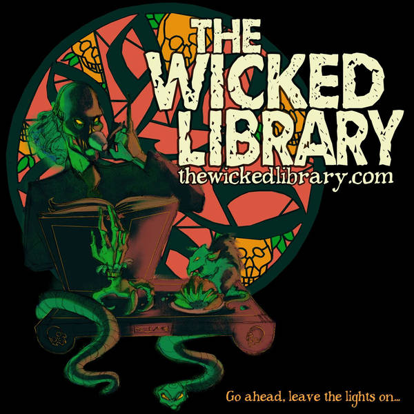 TWL 903: An Extra Wicked Anthology