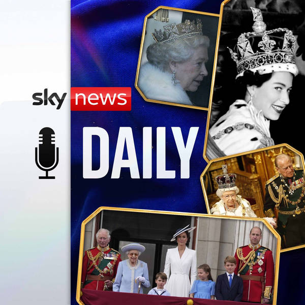 A Royal coronation: How the monarchy and Britain has changed since 1953