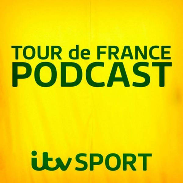 2016 Tour De France Podcast: Stage 11 Review