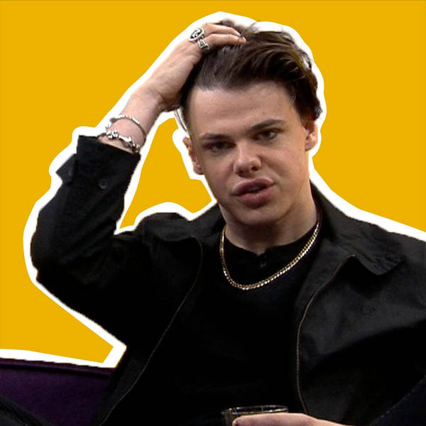 Yungblud: Old people robbed our generation