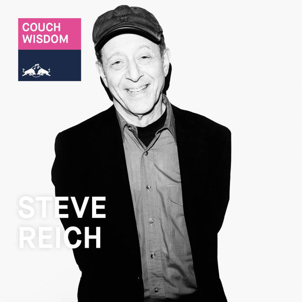 Steve Reich: Pioneering Minimalist Composer