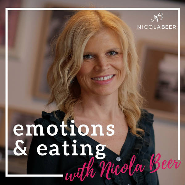 #32 Overcome Emotional Eating by Loving Your Body - Key to Health and Happiness Podcast