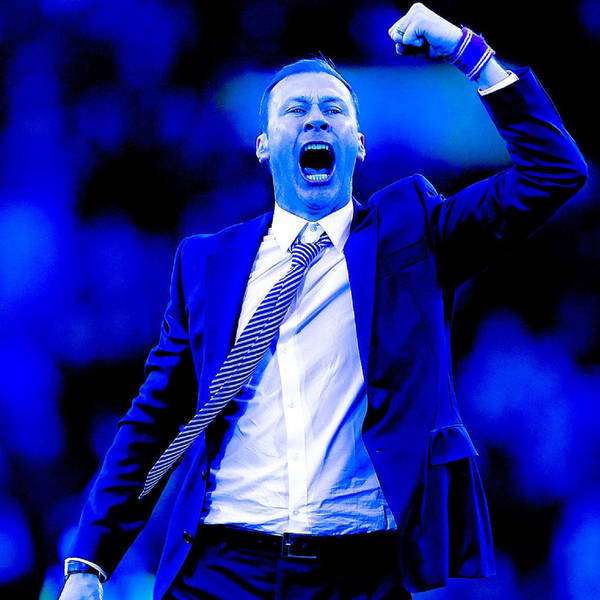 View from the Gwladys: Big Dunc’s impact and how long can it last?