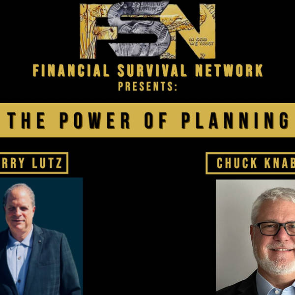 The Power of Planning - Chuck Knabusch #5701