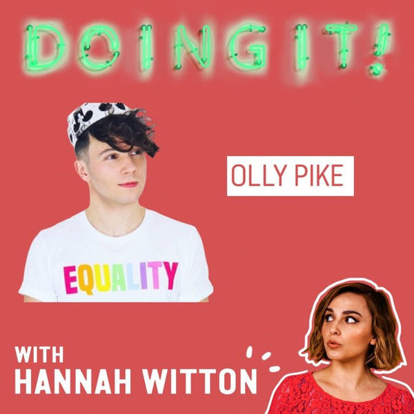 LGBTQ+ Education For Kids with Olly Pike