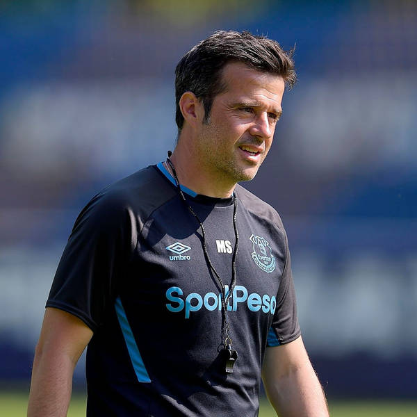 Phil Kirkbride's Pre-Season Diary #6: Pricey pints, mountain dashes, and a sitdown with Marco Silva