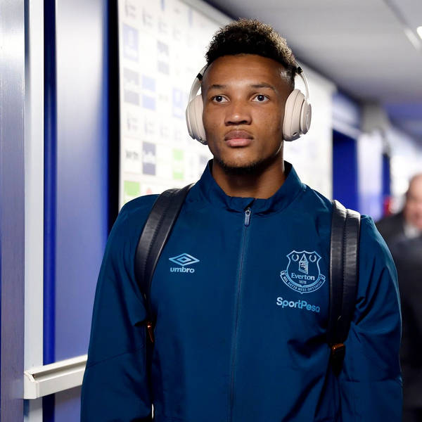 Royal Blue: The fall of Marco Silva at Everton and the next steps for Jean Philippe-Gbamin
