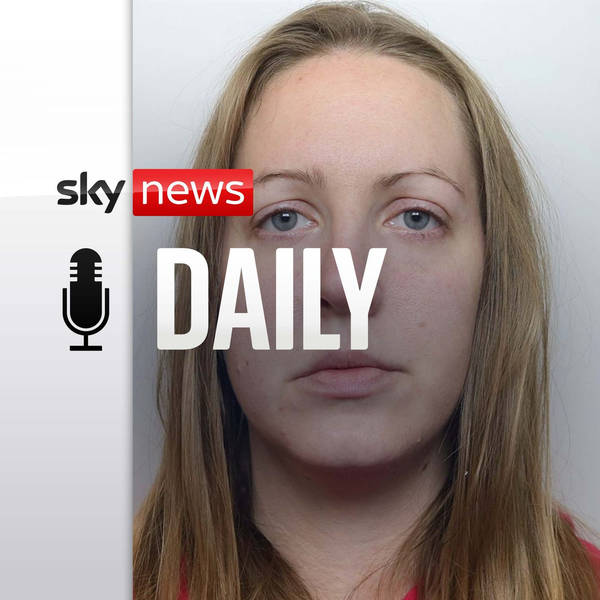 Lucy Letby: Should the guilty be forced to face their victims in court?