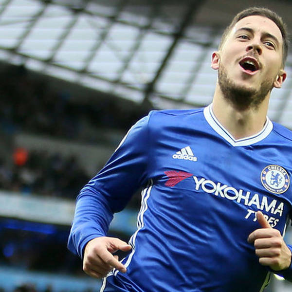 PL Daily: 'World record fee' for Hazard