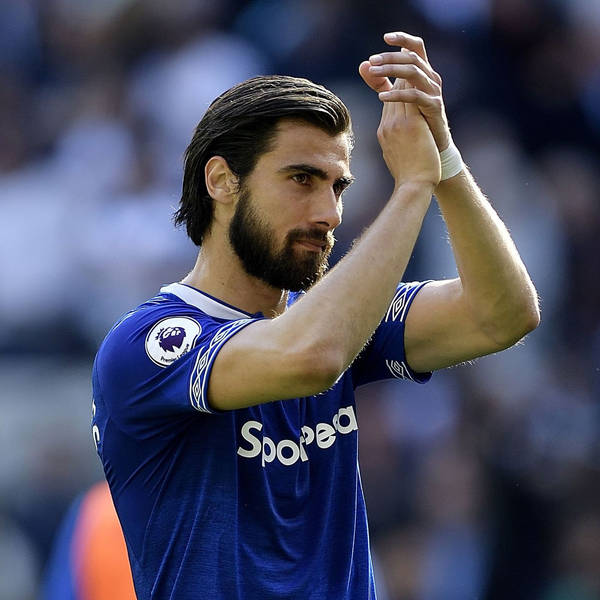Royal Blue: What West Ham's interest in Andre Gomes means for Everton and what might have been for Ronald Koeman