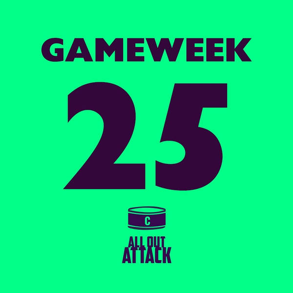 Gameweek 25: Wonderful Wolves, Double Gameweeks & Rogue Captain Choices