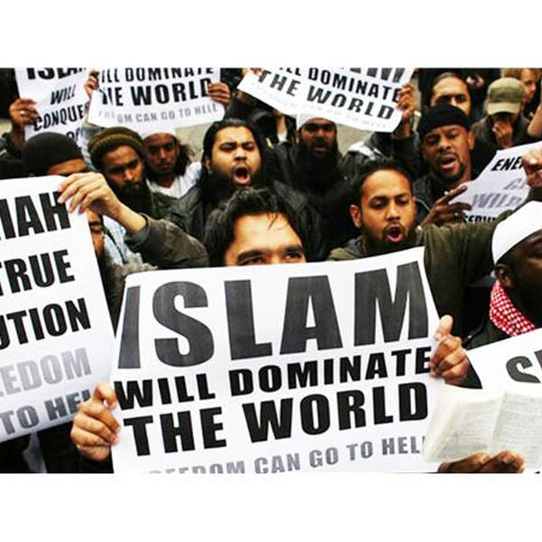 What is "Radical Islam?"
