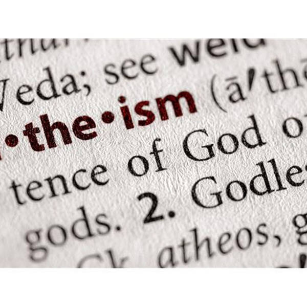 I Am NOT An Atheist: Conversations about Doubt, Discovery, Good, and the Godless