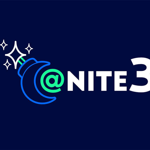 Giant Bombcast Giant Bomb @ Nite - Live From E3 2018: Nite 3: The Podcast