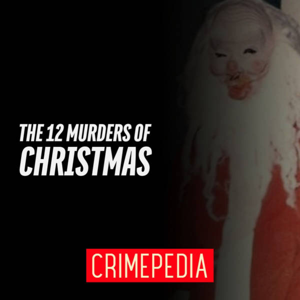 The 12 Murders of Christmas