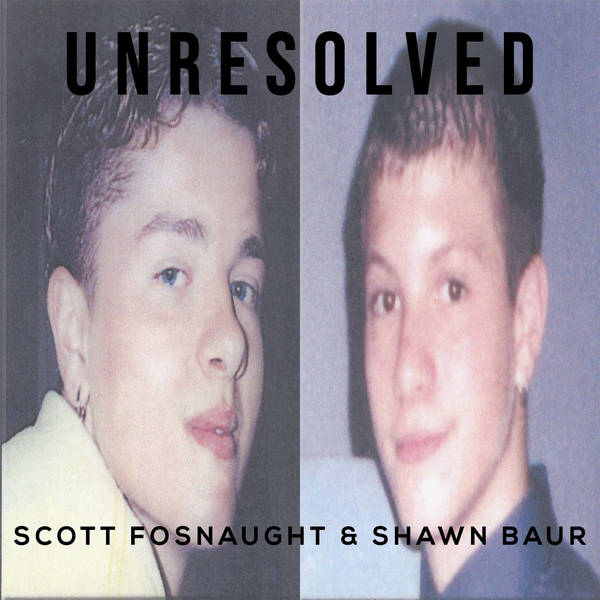 Scott Fosnaught & Shawn Baur