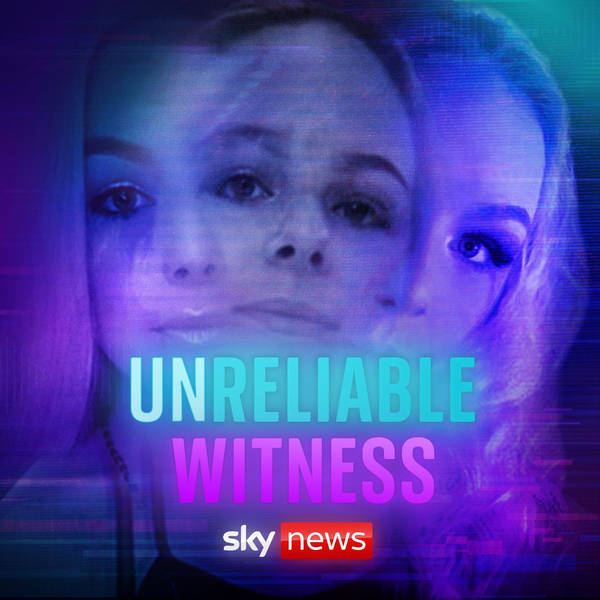 Unreliable Witness: Who is Ellie Williams?