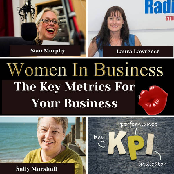 The Key Metrics For Your Business, KPI's and Goals