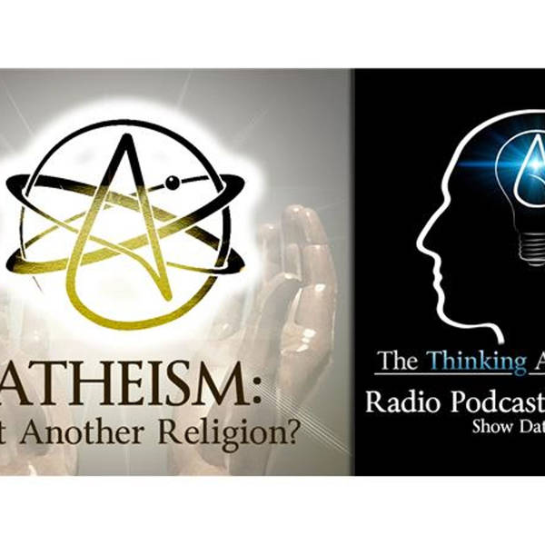 Atheism: Just Another Religion?
