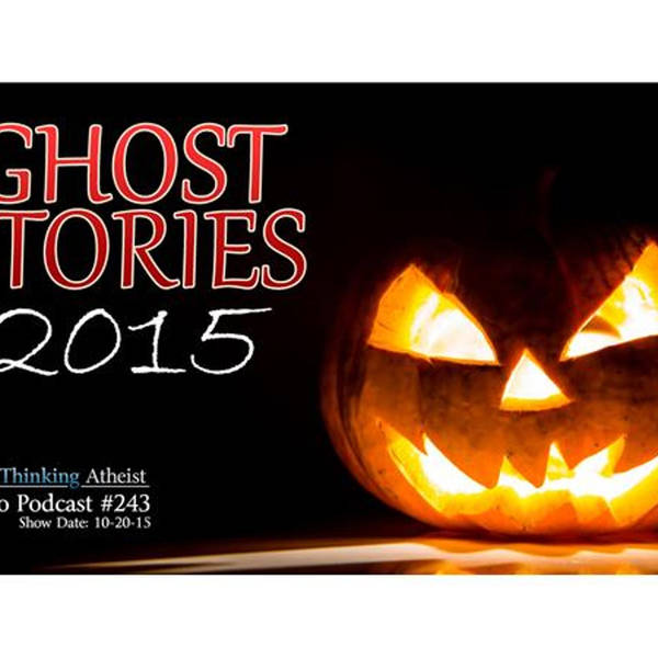 Ghost Stories 2015