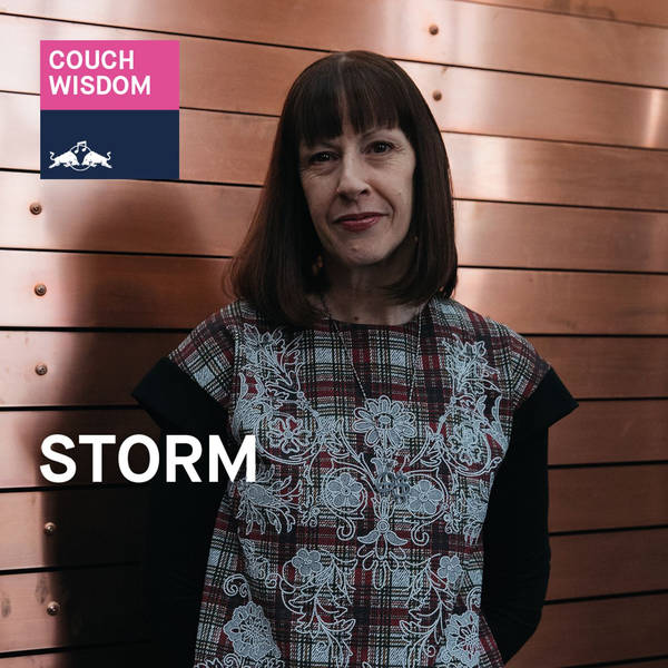 DJ Storm: First Lady of Drum & Bass