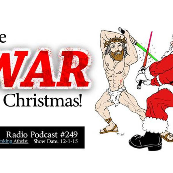 The War On Christmas