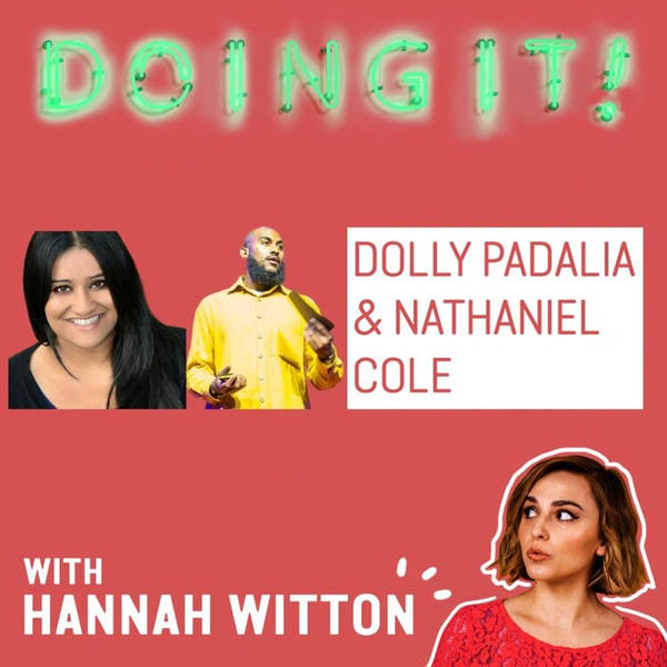 Teaching About Sexting and Consent in Schools with Dolly Padalia and Nathaniel Cole
