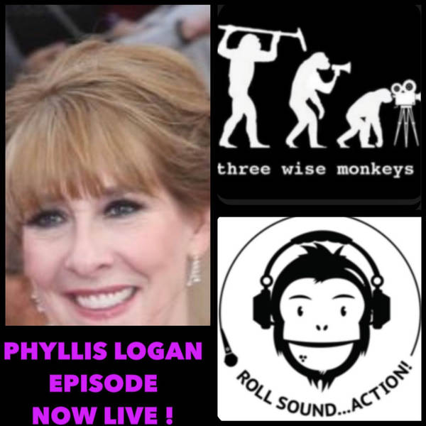 S1 / Ep11 - Phyllis Logan