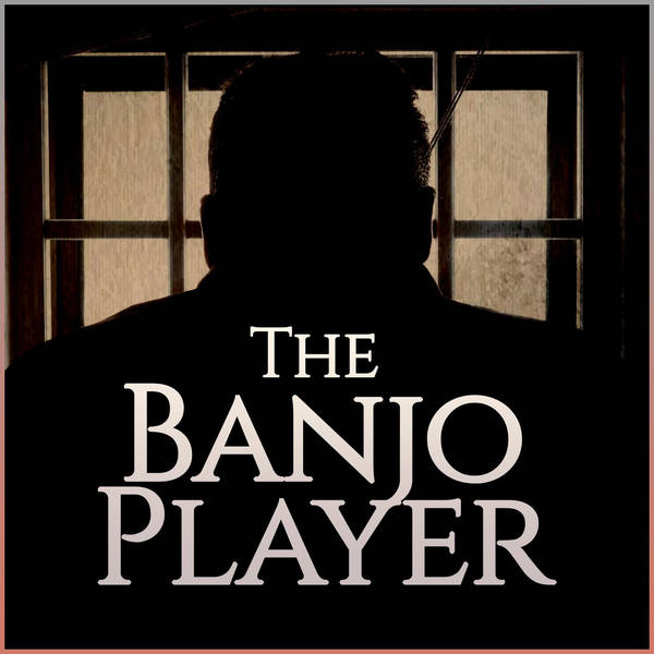 The Banjo Player