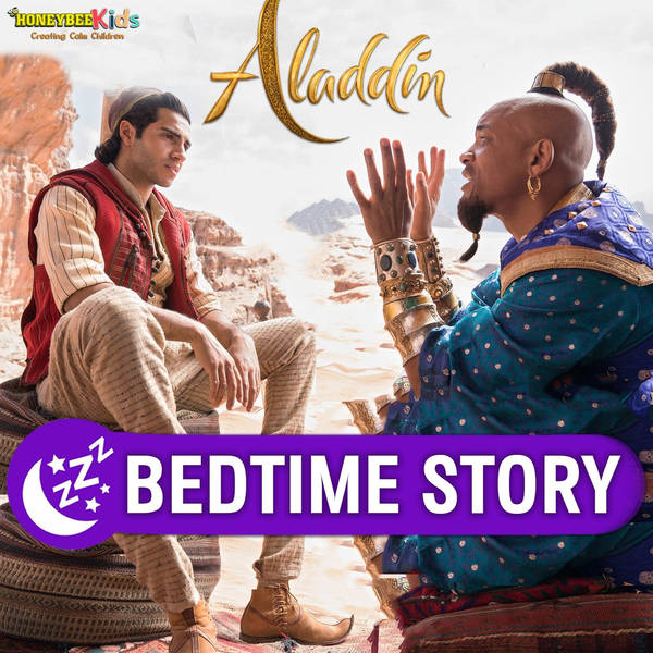Aladdin: The Bedtime Story