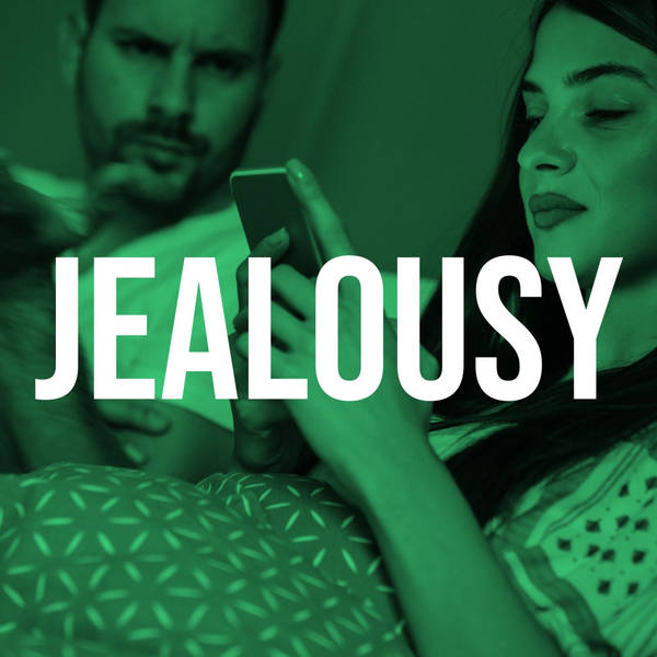 Jealousy (2017 Rerun)