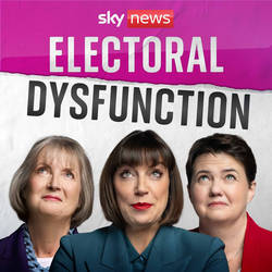 Electoral Dysfunction image