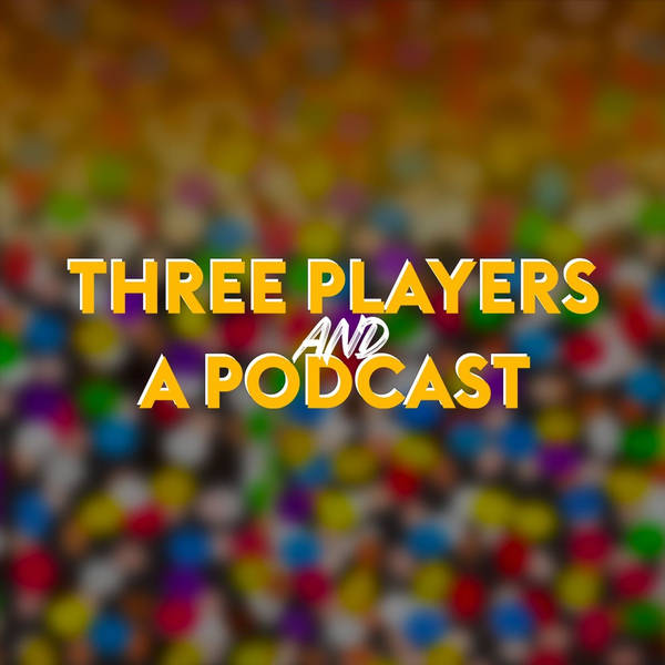 What is Three Players and a Podcast?