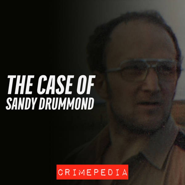 The Case of Sandy Drummond