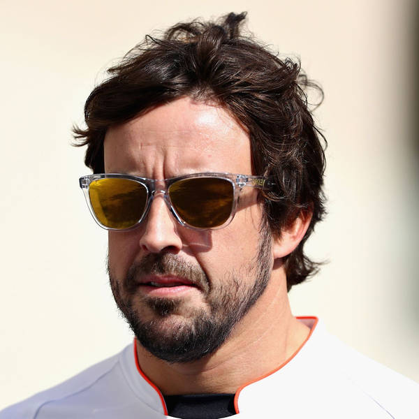 Fernando Alonso ready for 2017