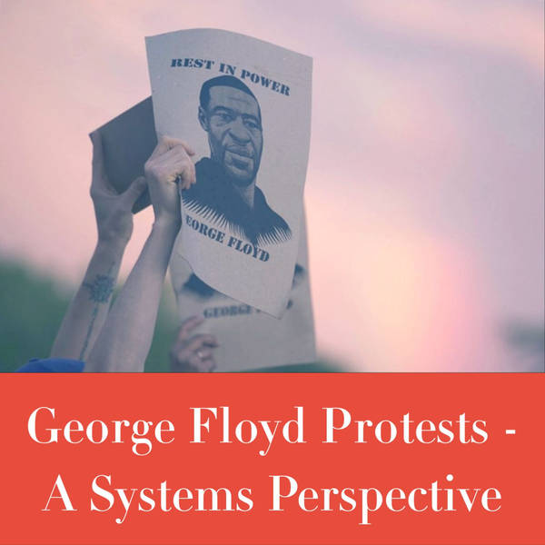 George Floyd Protests - A Systems Perspective