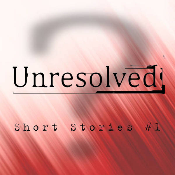 Short Stories #1 (The Val Johnson Incident & The Area 51 Caller)
