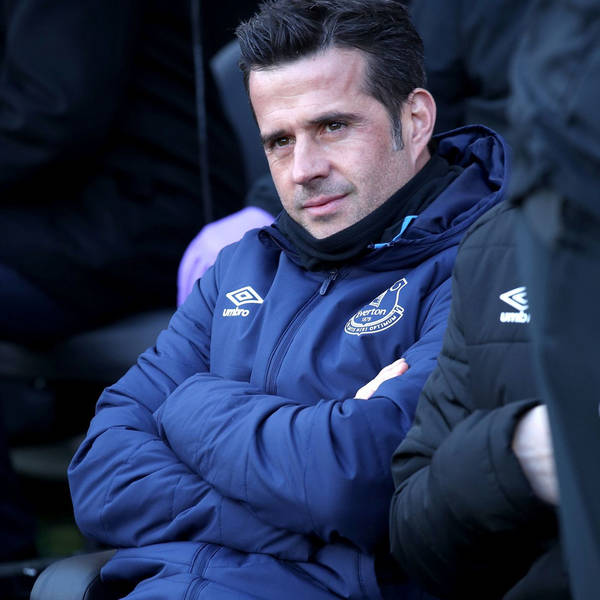 View from the Gwladys Street: Everton’s desire non-existent in must win game against Fulham | Why FA must take strong action against acts of