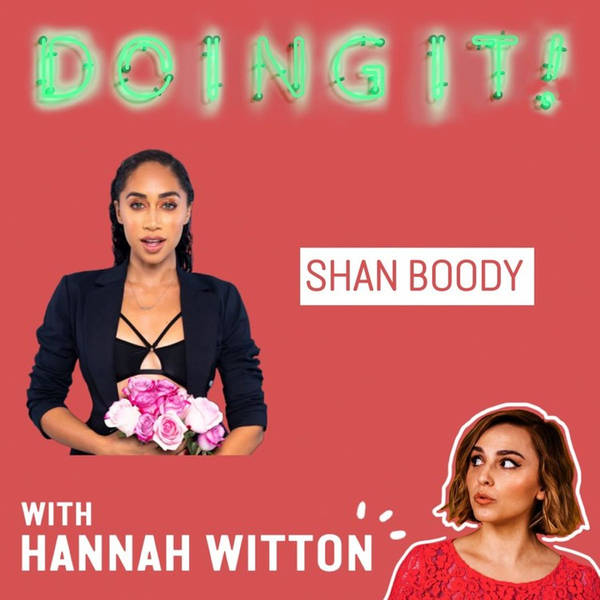 How to be Good at Dating with Shan Boody