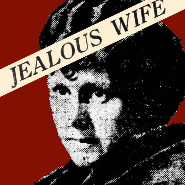 Jealous Wife, Double Murder: The Trial