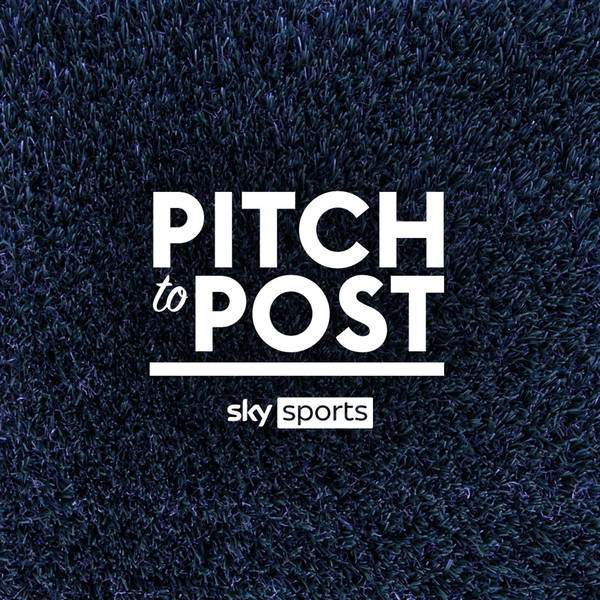 Pitch to Post: Liverpool’s title defence, Bielsa’s Leeds aim and a bold prediction