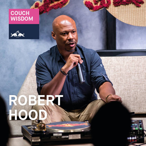 Robert Hood: Detroit Techno Giant