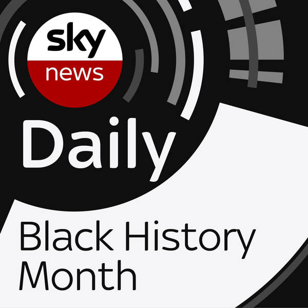 The story of Britain’s first black policewoman