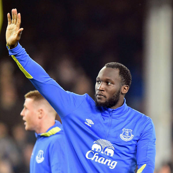 Royal Blue: Rom's return, Gomes' replacement, and the chances of Everton going Dutch again