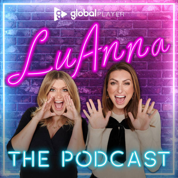 LuAnna: The Podcast - Podcast