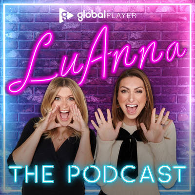 LuAnna: The Podcast image