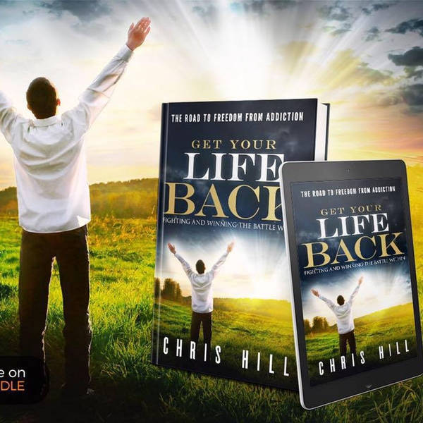 Beating Addictions With No 1 Author Chris Hill