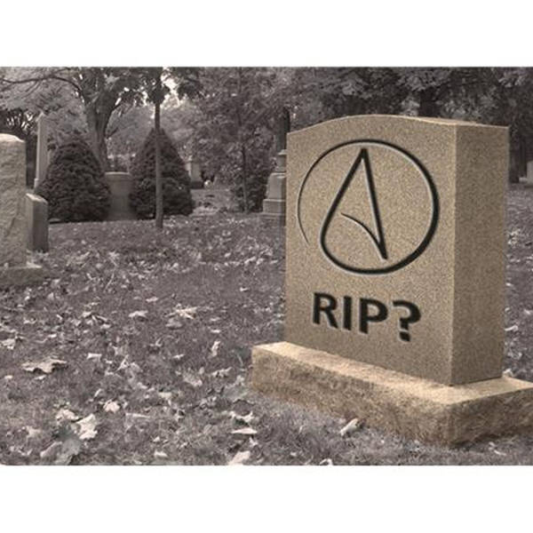 Is The Atheist Movement Dying?