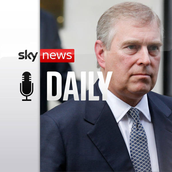 Prince Andrew: What's the damage to the Royal Family?